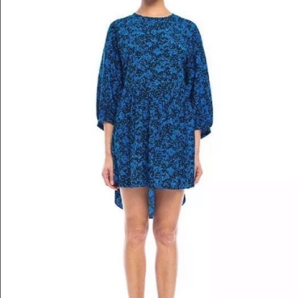 NWT Walter Baker High-Low Connie Dress